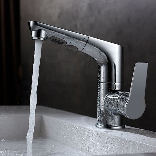 Faucet