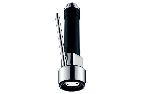 Pull-out spray