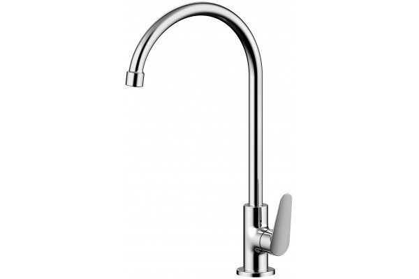 Cold kitchen tap