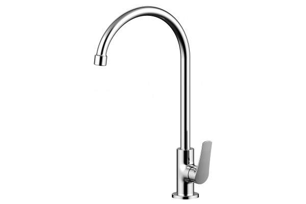 Cold kitchen tap