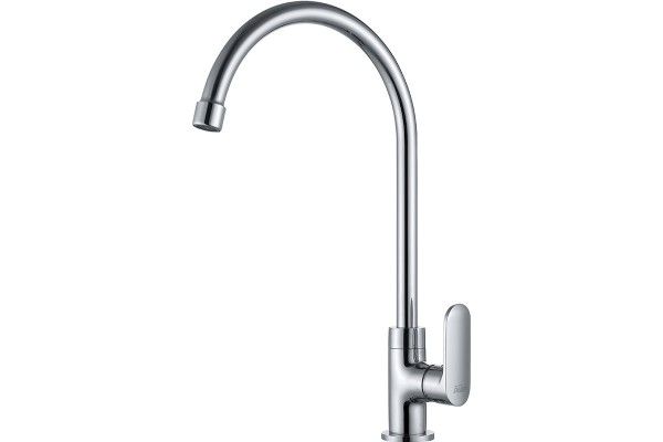 Cold kitchen tap