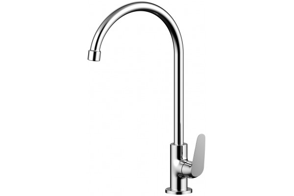 Cold kitchen tap